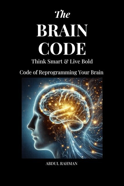 Abdul Rahman - Brain Code, E-bok