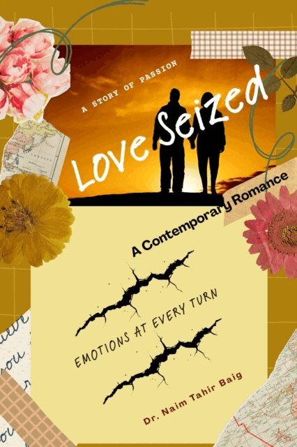 Dr Naim Tahir Baig - Love Seized, E-bok. Tillgänglighet: Lägg i varukorg