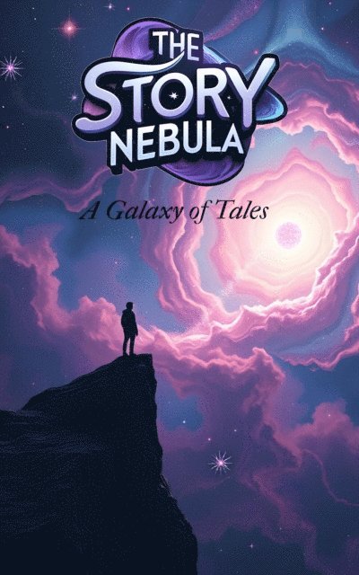 Charlie Thomas - Story Nebula: A Galaxy of Tales, E-bok