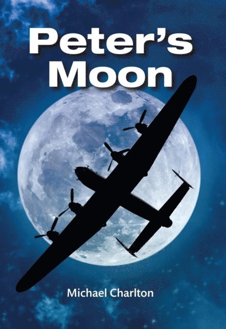 Michael. Charlton. - Peter's Moon, E-bok