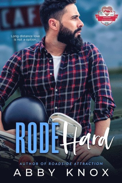 Abby Knox - Rode Hard, E-bok