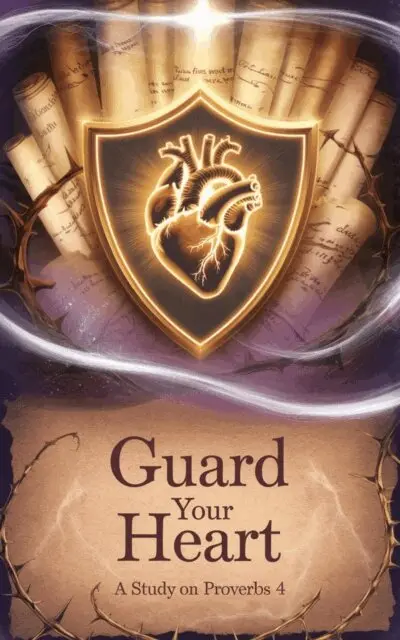 Rachel T. Wells - Guard Your Heart, E-bok. Tillgänglighet: Lägg i varukorg