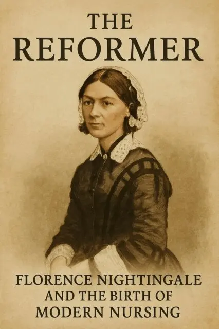 Albert Howe - Reformer: Florence Nightingale and the Birth of Modern Nursing, E-bok. Tillgänglighet: Lägg i varukorg
