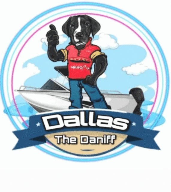 R. Price - Adventures of Dallas the Daniff and Friends: Dallas and the Starlit Quest, E-bok