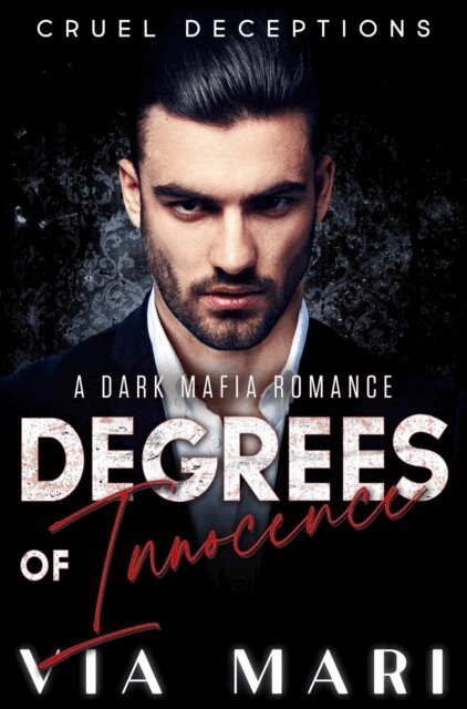 Via Mari - Degrees of Innocence, E-bok