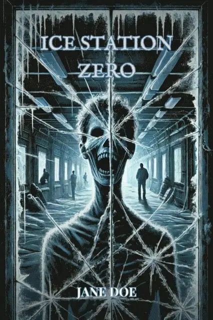 Jane Doe - Ice Station Zero, E-bok. Tillgänglighet: Lägg i varukorg