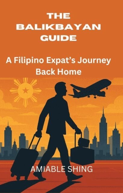 Amiable Shing - Balikbayan Guide, E-bok. Tillgänglighet: Lägg i varukorg