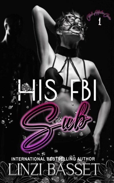 Linzi Basset - His FBI Sub, E-bok