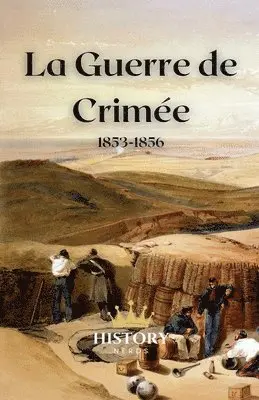 History Nerds - Guerre de Crimée, Häftad. Tillgänglighet: Lägg i varukorg