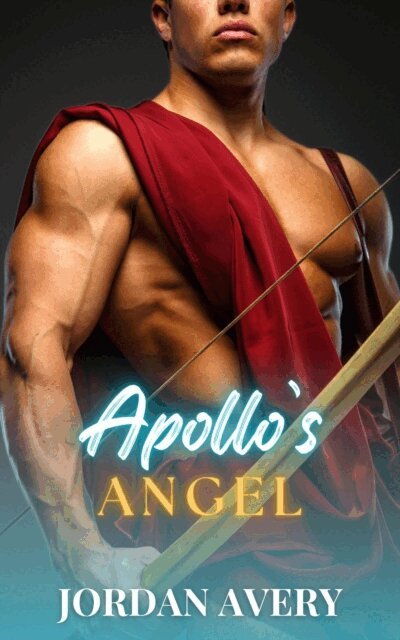 Jordan Avery - Apollo's Angel, E-bok. Tillgänglighet: Lägg i varukorg