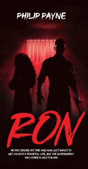 Philip Payne - Ron, E-bok