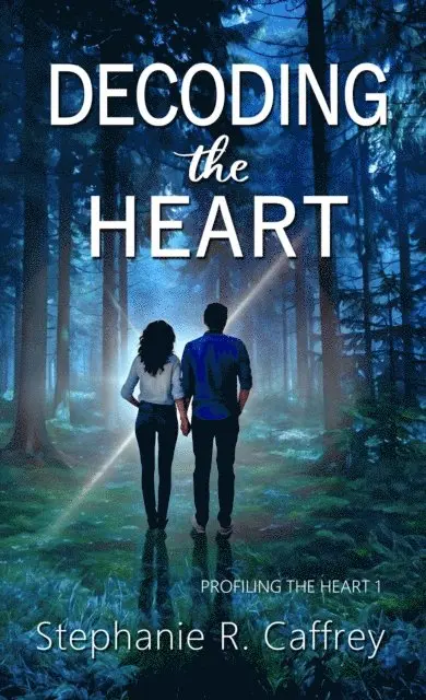 Stephanie R. Caffrey - Decoding the Heart, E-bok. Tillgänglighet: Lägg i varukorg