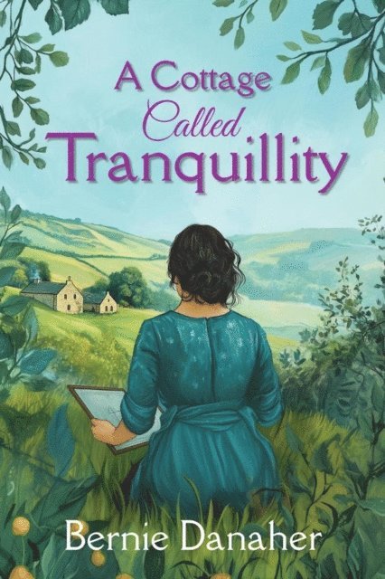 Bernie Danaher - Cottage Called Tranquillity, E-bok