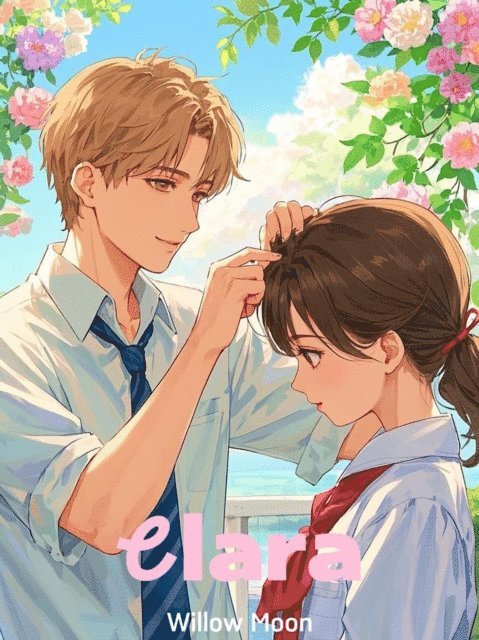 Willow Moon - Clara, E-bok