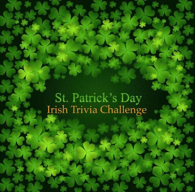 Jonathan Ozanne - Saint Patrick's Day Irish Trivia Challenge, E-bok. Tillgänglighet: Lägg i varukorg