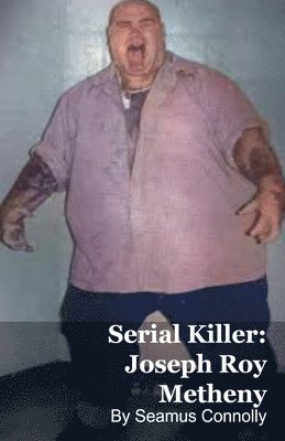Seamus Connolly - Serial Killer, Häftad. Tillgänglighet: Lägg i varukorg