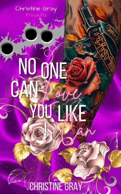 Christine Gray - No One Can Love You Like I Can, E-bok