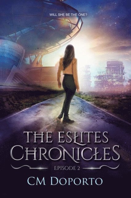 Eslite Chronicles, Episode 2