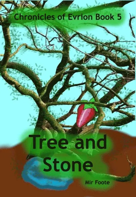 Mir Foote - Tree and Stone, E-bok. Tillgänglighet: Lägg i varukorg