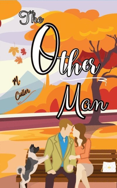 M. Culler - Other Man, E-bok