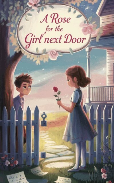 Maya Ellington - Rose for the Girl Next Door, E-bok. Tillgänglighet: Lägg i varukorg