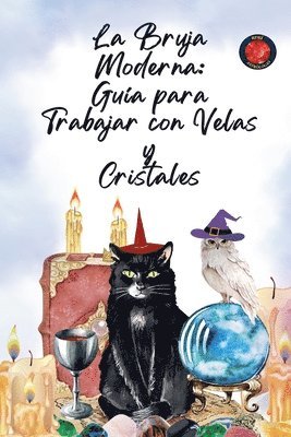Bruja Moderna