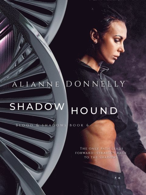 Alianne Donnelly - Shadow Hound, E-bok. Tillgänglighet: Lägg i varukorg