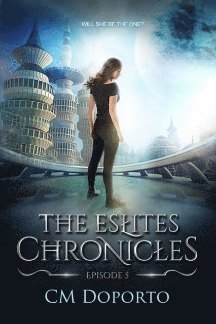 Eslite Chronicles, Episode 5