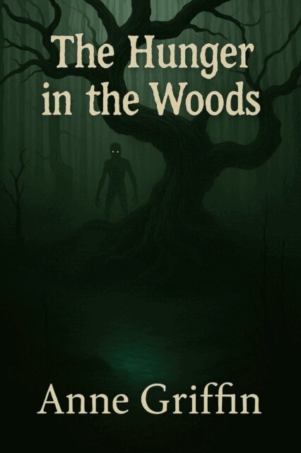 Anne Griffin - hunger in the woods, E-bok. Tillgänglighet: Lägg i varukorg