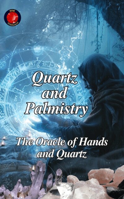 Quartz and Palmistry