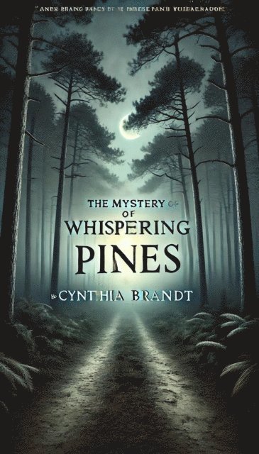 Cynthia Brandt - Mystery of Whispering Pines, E-bok
