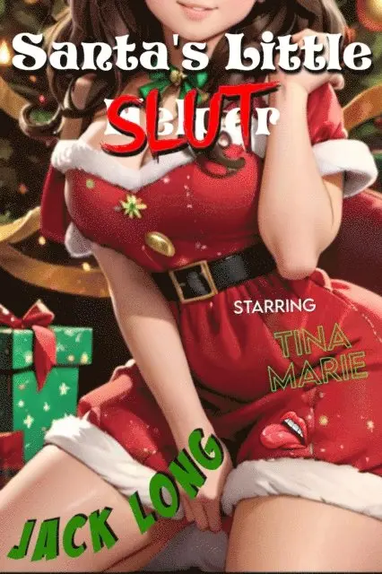 Jack Long - Santa's Little Slut, E-bok. Tillgänglighet: Lägg i varukorg