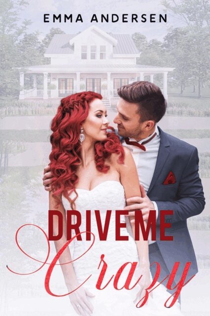 Emma Andersen - Drive Me Crazy, E-bok. Tillgänglighet: Lägg i varukorg