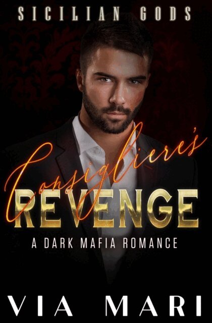 Via Mari - Consigliere's Revenge, E-bok