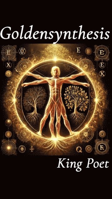 King Poet - Goldensynthesis, E-bok