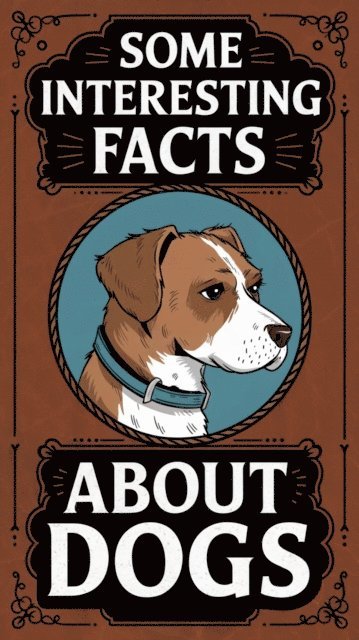 james mccullough - Some Interesting Facts About Dogs, E-bok. Tillgänglighet: Lägg i varukorg