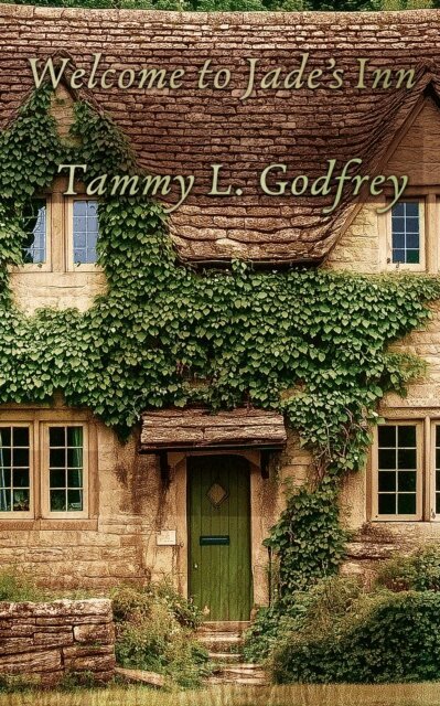 Tammy Godfrey - Welcome to Jade's Inn, E-bok