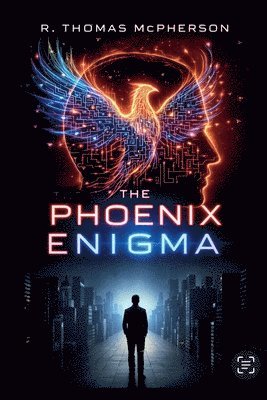 R Thomas McPherson - Phoenix Enigma, Häftad