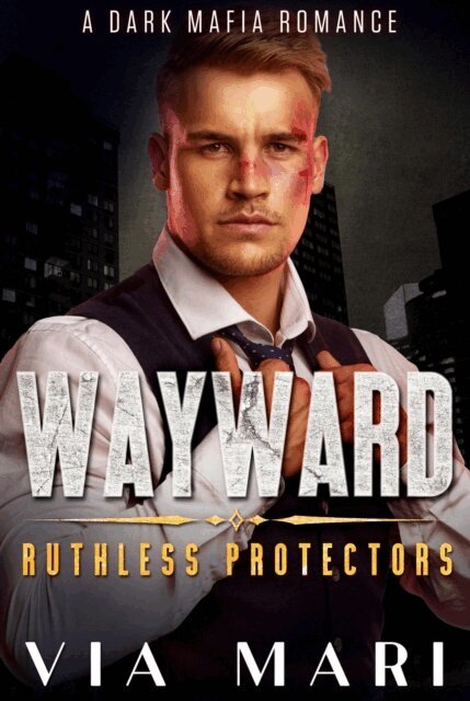 Via Mari - Wayward, E-bok