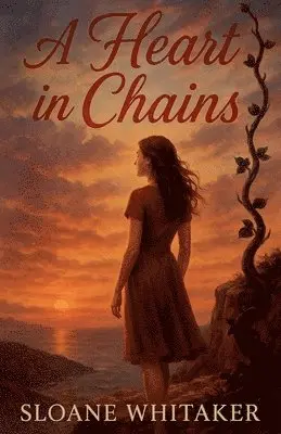 Sloane Whitaker - Heart in Chains, Häftad. Tillgänglighet: Lägg i varukorg