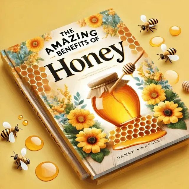 yaser ameen - Amazing Benefits of Honey, E-bok. Tillgänglighet: Lägg i varukorg
