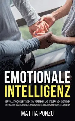 Mattia Ponzo - Emotionale Intelligenz, Häftad. Tillgänglighet: Lägg i varukorg