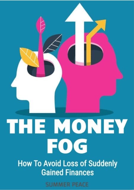 Summer Peace - Money Fog, E-bok. Tillgänglighet: Lägg i varukorg