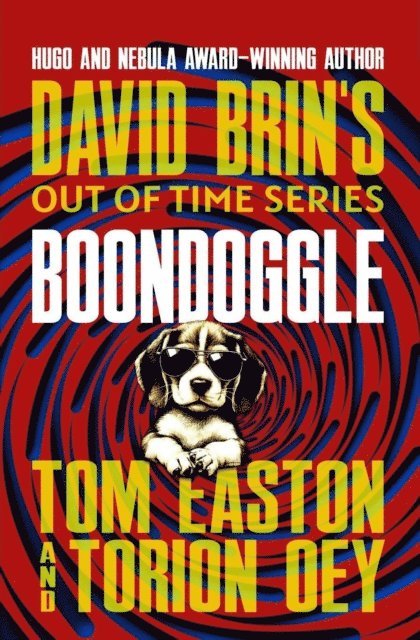 Torion Oey, David Brin, Tom Easton - Boondoggle, E-bok