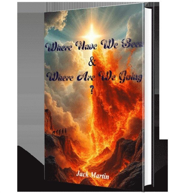 Where Have We Been & Where Are We Going?