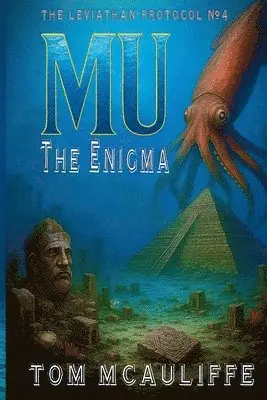 Tom McAuliffe - MU - The Enigma, Häftad. Tillgänglighet: Lägg i varukorg