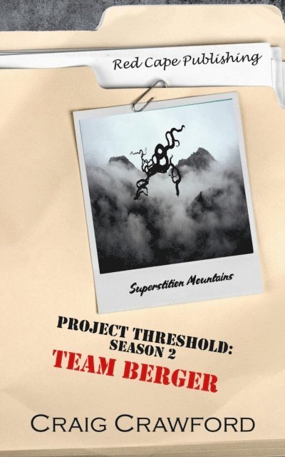 Craig Crawford - Project Threshold Season 2: Team Berger, E-bok