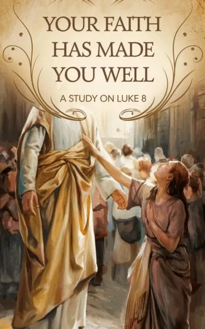 Rachel T. Wells - Your Faith Has Made You Well, E-bok. Tillgänglighet: Lägg i varukorg