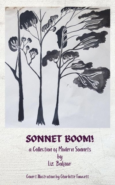 Liz Balfour - Sonnets in my Bonnet, E-bok
