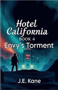 Hotel California Book 4